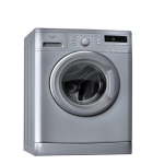 Whirlpool AWO/C M6080 Washing machine Manuel utilisateur