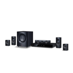 HX553, HX563, HX573: Manuel d'utilisation + Chat IA