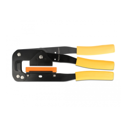 DeLOCK 86830 Crimping Tool for insulation displacement connectors Fiche technique | Fixfr