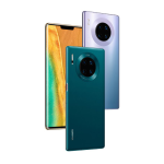 Huawei Mate 30 Pro Manuel utilisateur