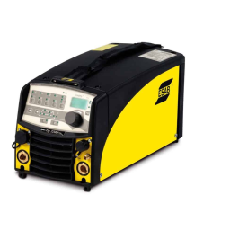 Tig 2200i AC/DC - Caddy Tig 2200i AC/DC