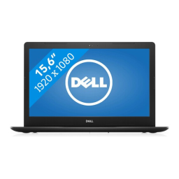 Dell Vostro 3580 : Guide de maintenance + AI Chat | Fixfr