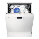 Electrolux ESF5513LOW Manuel utilisateur