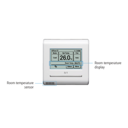 Fujitsu UTY-RNRGZ5 Mode d'emploi | Fixfr