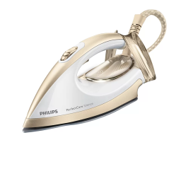 Philips GC9550/02 PerfectCare Silence Centrale vapeur Manuel utilisateur | Fixfr