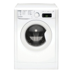 Whirlpool EWE 71252 W EU Manuel utilisateur