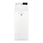 Electrolux EW6T3164AA Notice d'utilisation: AI Chat &amp; PDF