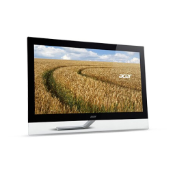 Acer T232HL: Manuel d'utilisation PDF + Chat IA | Fixfr
