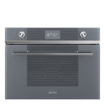 Smeg SF4102VCS Four encastrable Manuel du propri&eacute;taire