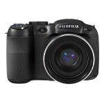 Fujifilm FinePix S1900 Mode d'emploi