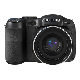 Fujifilm FinePix S1900 Mode d'emploi | Fixfr