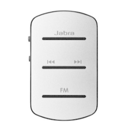 Jabra TAG Manuel utilisateur | Fixfr
