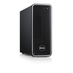 Inspiron 3647 : Guide de r&eacute;f&eacute;rence + Chat IA &amp; PDF