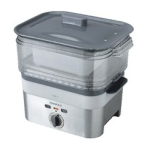 Kenwood FS620 Cuiseur Vapeur : Assistance IA et PDF