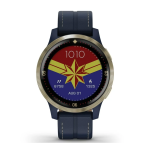 Garmin Legacy Hero Series, Captain Marvel Manuel utilisateur