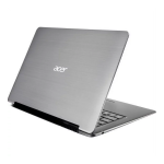 Acer Aspire S3-391 Ultra-thin Guide de d&eacute;marrage rapide