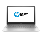 HP ENVY 13 Manuel utilisateur