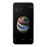 Xiaomi Redmi 5A Manuel utilisateur