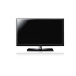 Samsung UA27D5000NR UA27D5000NR Full HD LED TV  Mode d'emploi | Fixfr