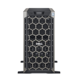 Dell PowerEdge T440 server Guide de démarrage rapide | Fixfr