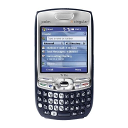 Treo 750