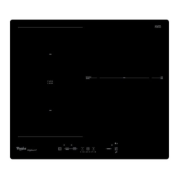 Whirlpool ACM 825/NE/IXL Manuel utilisateur | Fixfr