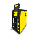 ESAB AristoMig 300 Manuel utilisateur