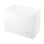 Indesit OS 2A 200 H Freezer Manuel utilisateur