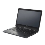 Fujitsu LifeBook T938 Mode d'emploi