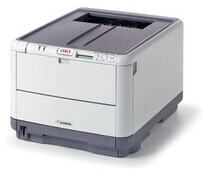 OKI C3600 Manuel utilisateur | Fixfr