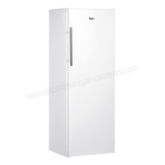 Whirlpool WME1667 DFC W Refrigerator Manuel utilisateur