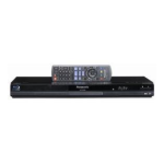 Panasonic DMP-BD85/BD65/BD45/BDT300: AI Chat &amp; PDF