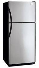 Frigidaire GLHT186HS Manuel utilisateur | Fixfr