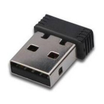 Digitus DN-7042-1 Wireless 150N USB Adapter Guide de d&eacute;marrage rapide