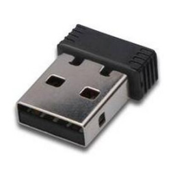 Digitus DN-7042-1 Wireless 150N USB Adapter Guide de démarrage rapide | Fixfr