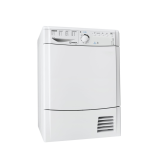 Indesit EDPA 745 A1 ECO (EU) Dryer Manuel utilisateur