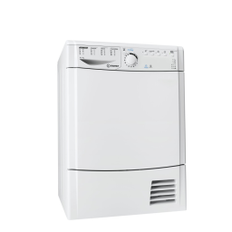 Indesit EDPA 745 A1 ECO (EU) Manuel utilisateur | Fixfr