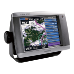 Garmin GPSMAP 5208 Manuel utilisateur