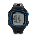 Garmin Forerunner&reg; 15 Manuel utilisateur