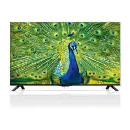 LG UB8000, UB8200, UB8300, UB9200 : Guide d'utilisation + Chat IA | Fixfr