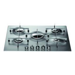 Whirlpool AKT 799/IXL Manuel utilisateur | Fixfr