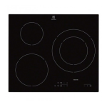 Electrolux EHH6332ISK Manuel utilisateur