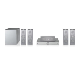 Manuel LG BH8220B Home Cinéma Blu-ray 3D | AI Chat | Fixfr