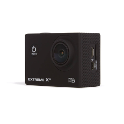 Extreme X4 Actioncam