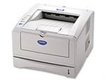 Brother HL-5030 Monochrome Laser Printer Guide d'installation rapide | Fixfr