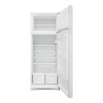 Indesit TAA 5 1 Fridge/freezer combination Mode d'emploi