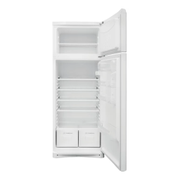 Indesit TAA 5 1 Fridge/freezer combination Mode d'emploi | Fixfr