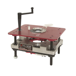 King Canada XL-085 FLOOR STAND WITH SWITCH Manuel utilisateur | Fixfr