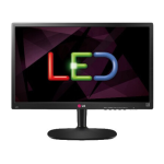 LG 20M35A-B Mode d'emploi