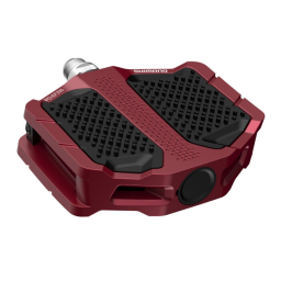 Shimano PD-EF205 Pédale (plate) Manuel utilisateur | Fixfr